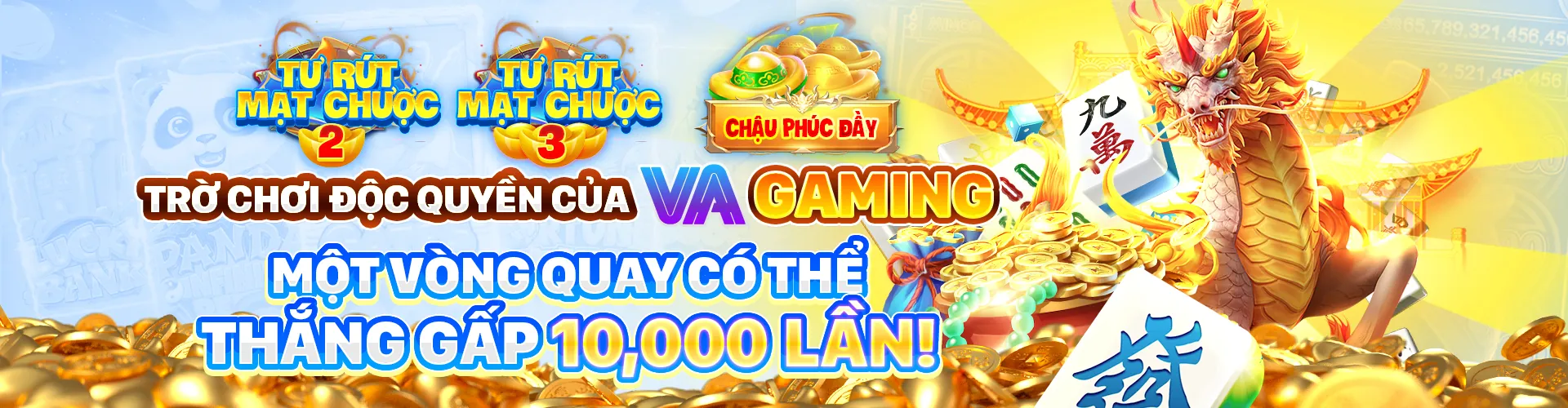 Tổng quan trò chơi sòng bạc vn68-bắn cá