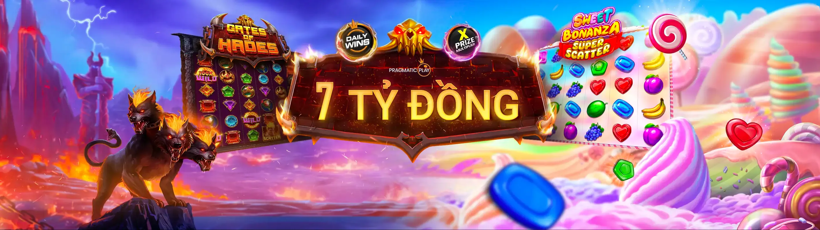 Sòng bạc trực tuyến vn68-bắn cá với các trò chơi hấp dẫn